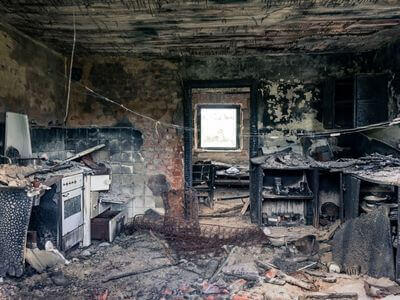 About water damage restoration service - storm damage restoration experts in Saint Paul